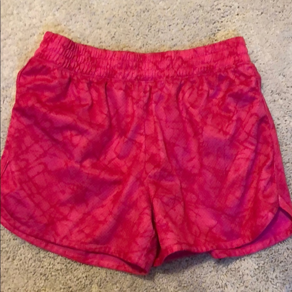 BCG Kids Shorts